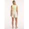 Circle of Trust regular high waist casual short beige
