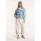 Circle of Trust denim spijkerjas medium blue denim