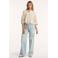 Circle of Trust JONA DNM regular waist regular fit jeans light blue denim