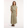 Circle of Trust blouse olijfgroen