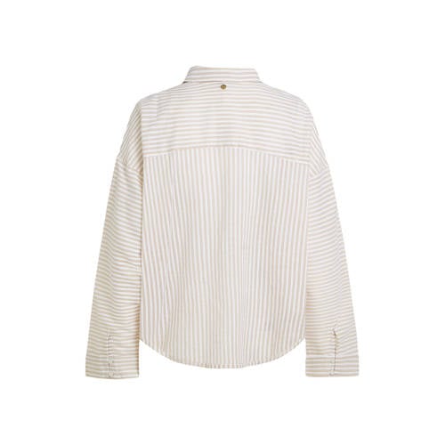 Circle of Trust blouse ecru afbeelding