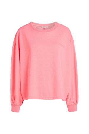 sweater roze