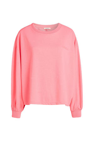 sweater roze