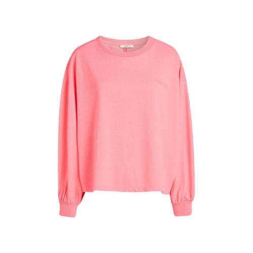 Circle of Trust sweater roze afbeelding