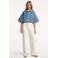 Circle of Trust JONA wide leg jeans ecru