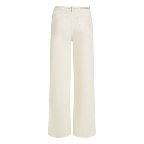 Circle of Trust JONA wide leg jeans ecru afbeelding