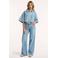 Circle of Trust JONA DNM regular waist regular fit jeans medium blue denim