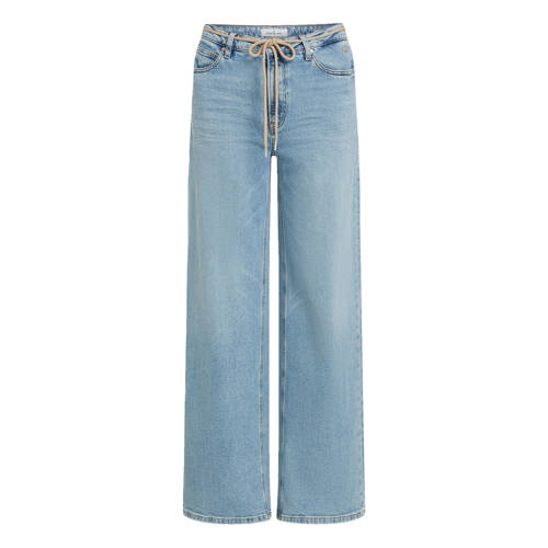 Circle of Trust JONA DNM regular waist regular fit jeans medium blue denim afbeelding