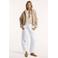 Circle of Trust trenchcoat beige