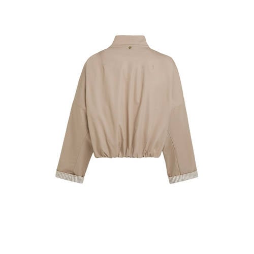 Circle of Trust trenchcoat beige afbeelding