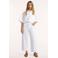 Circle of Trust loose fit jeans ecru