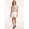 Circle of Trust blouse met linnen