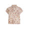 Circle of Trust blouse met linnen