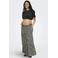 ONLY MATERNITY zwangerschaps T-shirt zwart