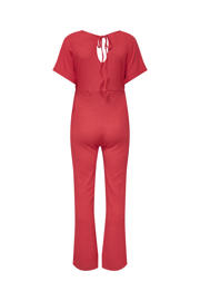 thumbnail: ONLY MATERNITY zwangerschaps jumpsuit rood