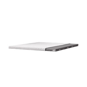 Original Pro Plus Topper 80x200  (80x200 cm)