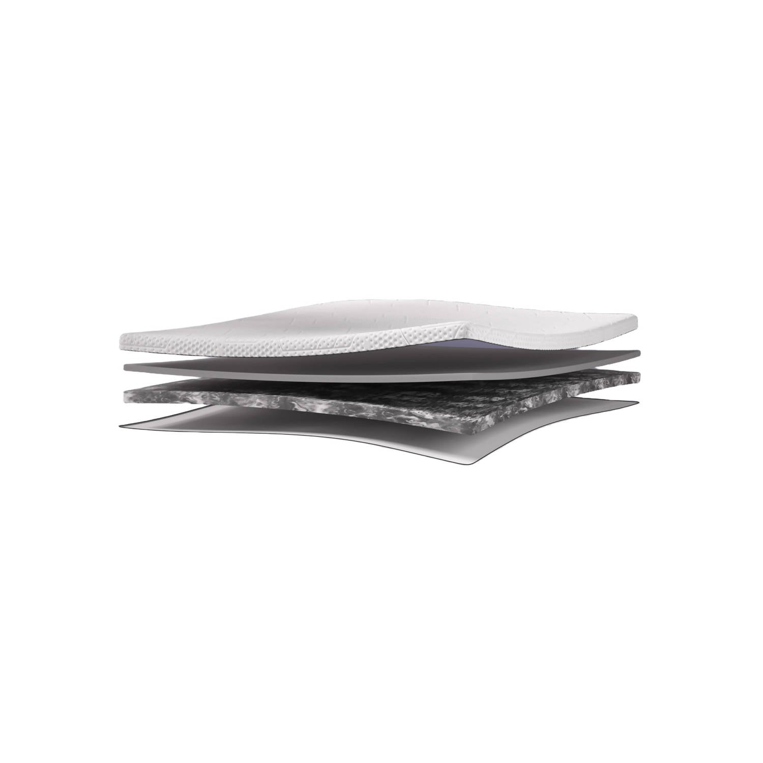Emma Original Pro Plus Topper 90x200 (90x200 cm)