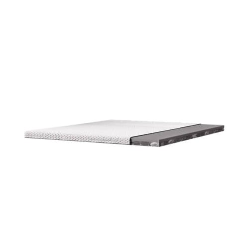 Emma Diamond Topper Plus (90x200 cm) afbeelding