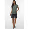 VERO MODA MATERNITY zwangerschaps T-shirt groen