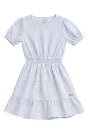 trudge Meisjes zomer swing jurk A-lijn korte mouwen katoen effen kleur prinses T-shirt jurken basic fattern skater jurk 3-13 jaar, Groen, 150 trudge Meisjes zomer swing jurk A-lijn korte mouwen katoen effen kleur prinses T-shirt jurken basic fattern skater jurk 3-13 jaar, Groen, 150