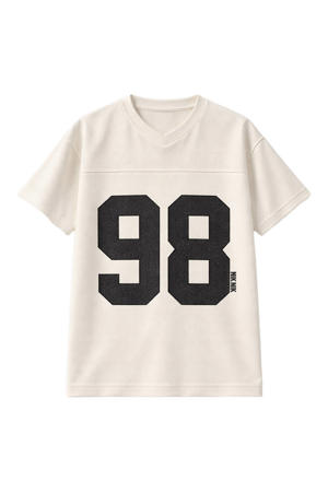 T-shirt wit