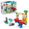 LEGO DUPLO Marvel Dinosaurus Spidey-Rex vs. Green Goblin Set 10463