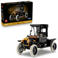 LEGO Icons Ford Model T Auto Bouwpakket voor Volwassenen 11376