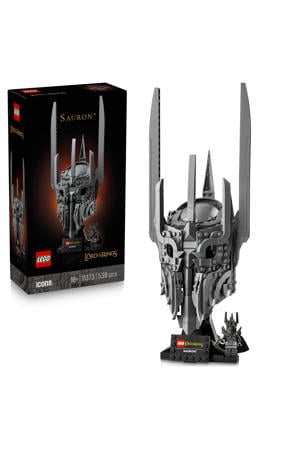 The Lord of the Rings: De Helm van Sauron Bouwpakket 11373