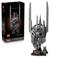 LEGO Icons The Lord of the Rings: De Helm van Sauron Bouwpakket 11373