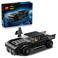 LEGO Batman DC Batman: The Batman Batmobile Auto Speelgoed voor Kinderen 76332