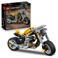 LEGO Technic Gele Motor Speelgoed voor Kinderen 42225