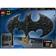 thumbnail: LEGO Batman DC Batman: Batman Logo Bouwpakket voor Kinderen 76330