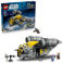 LEGO Star Wars De Razor Crest Voertuig Bouwpakket 75447