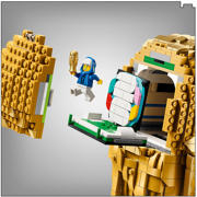 thumbnail: LEGO Editions Sports Officiële FIFA World Cup Trofee Beker Set 43020