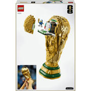 thumbnail: LEGO Editions Sports Officiële FIFA World Cup Trofee Beker Set 43020