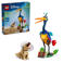 LEGO Disney Kevin en Dug Bouwbaar Speelgoed voor Kinderen 43290