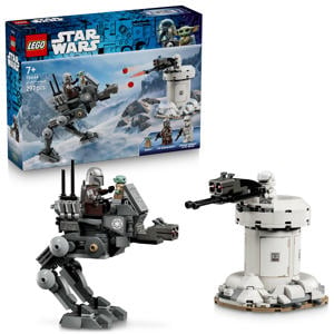 AT-RT Aanval Bouwpakket 75444
