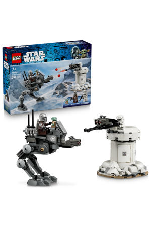 AT-RT Aanval Bouwpakket 75444 