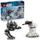 LEGO Star Wars AT-RT Aanval Bouwpakket 75444