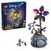 LEGO Disney Sally's Bloempot Bouwbaar Speelgoed 43288
