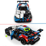 thumbnail: LEGO Technic BMW M4 GT3 EVO Racewagen Speelgoed voor Kinderen 42226