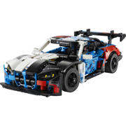 thumbnail: LEGO Technic BMW M4 GT3 EVO Racewagen Speelgoed voor Kinderen 42226