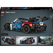 thumbnail: LEGO Technic BMW M4 GT3 EVO Racewagen Speelgoed voor Kinderen 42226