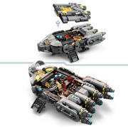 thumbnail: LEGO Star Wars Anzellan Ruimteschip Speelgoed 75445