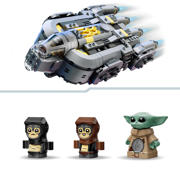 thumbnail: LEGO Star Wars Anzellan Ruimteschip Speelgoed 75445