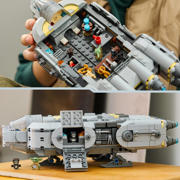 thumbnail: LEGO Star Wars Anzellan Ruimteschip Speelgoed 75445