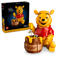 LEGO Disney Winnie de Poeh Decoratie en Bouwpakket 43300