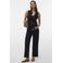 MAMALICIOUS zwangerschaps jumpsuit zwart