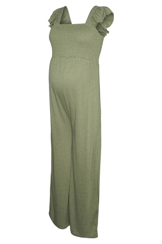 MAMALICIOUS zwangerschaps jumpsuits dames