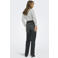 ONLY gestreepte blouse
